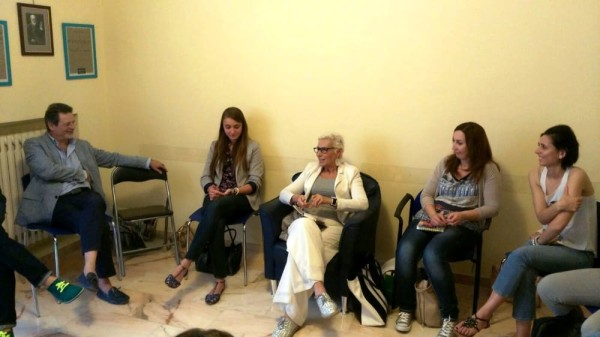 Ruolo Terapeutico Foggia foto-2