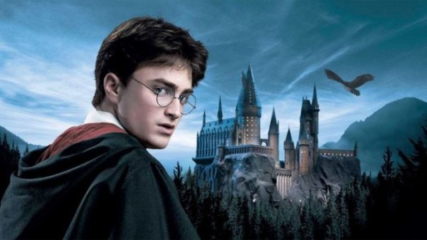 harrypottercastello