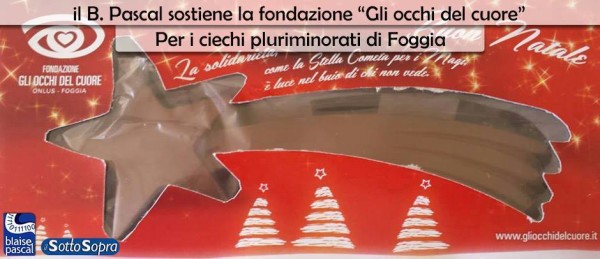 Partelaraccoltafondi