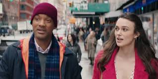 collateral beauty