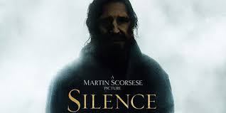 silence
