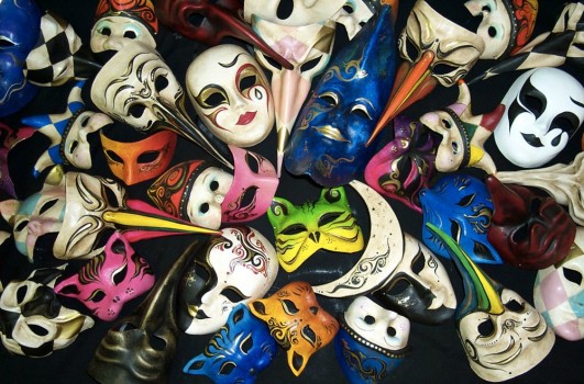 Carnevale 2015-2