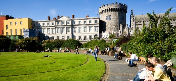 dublin-castle-veduta