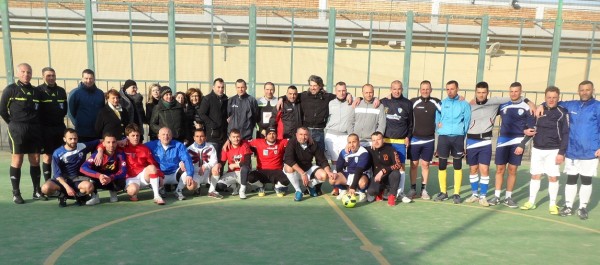foto di gruppo