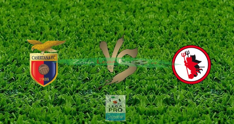 Casertana-Foggia
