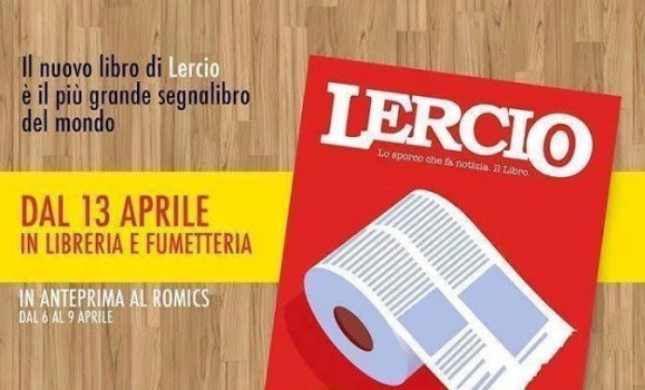 locandina lercio