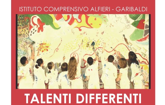 MANIFESTO TALENTI DIFFERENTI (1) - Copia