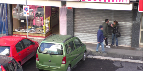 frame video 6Donna