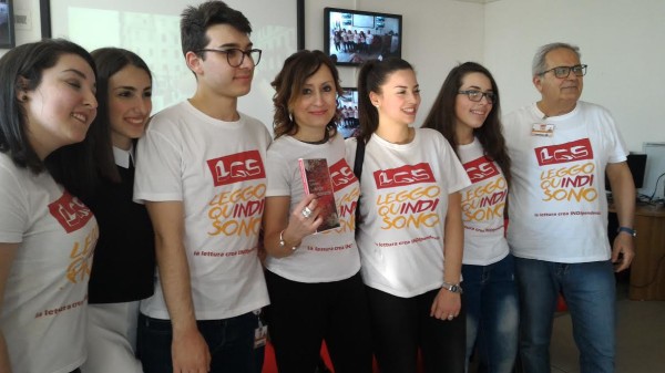 Lqs voto live 2