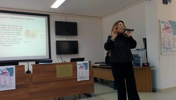 lezioni progetto araba fenice pascal