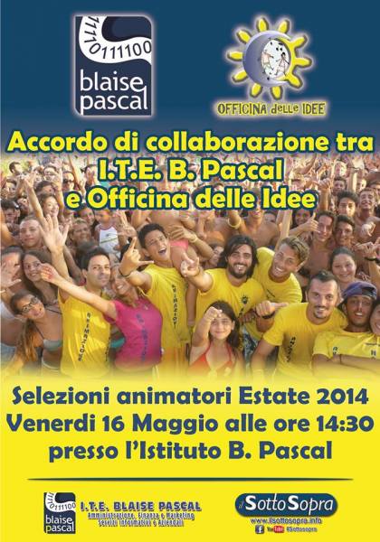 Officinadelleideee
