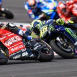 MotoGp Argentina