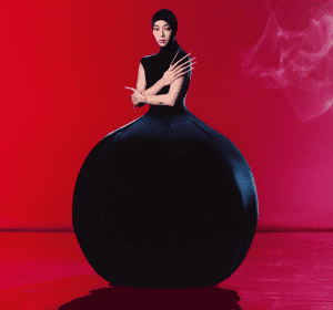 Hold The Girl - Copertina