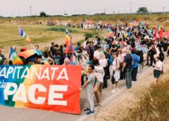 Convegno in preparazione alla marcia della Pace