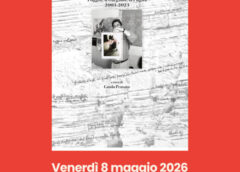 Gli “Scritti d’arte” di Stefan Nienhaus
