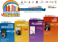 Pagine d’Autore, l’ottava edizione a San Marco in Lamis