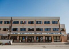 Il liceo Marconi nella sperimentazione nazionale del Liceo Matematico