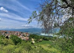 Puglia e Molise unite a Carlantino nel segno della Transumanza