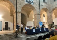 “LA CURA” arriva anche a Casarano