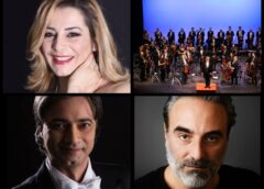 “E lucevan le stelle…”: grande lirica al Teatro Giordano di Foggia