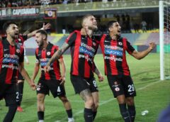 Dopo 182 giorni il Foggia torna a vincere allo “Zaccheria”: con il Sorrento finisce 2-0