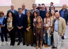 Aree interne, Castelluccio Valmaggiore alla Fiera del Levante: una rete culturale per i 29 Comuni dei Monti Dauni