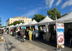 Torna la Festa del Volontariato del CSV Foggia. In piazza oltre 60 associazioni